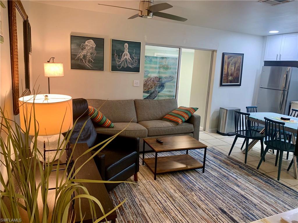 CHARLOTTE SHORES - Residential Lease