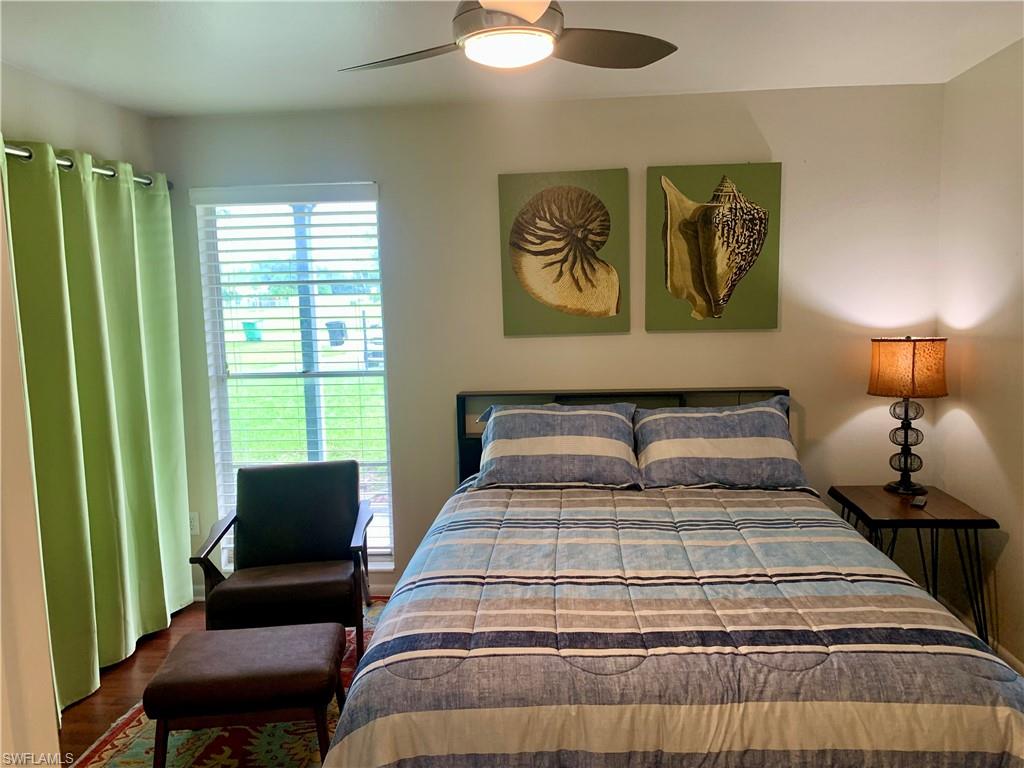 CHARLOTTE SHORES - Residential Lease