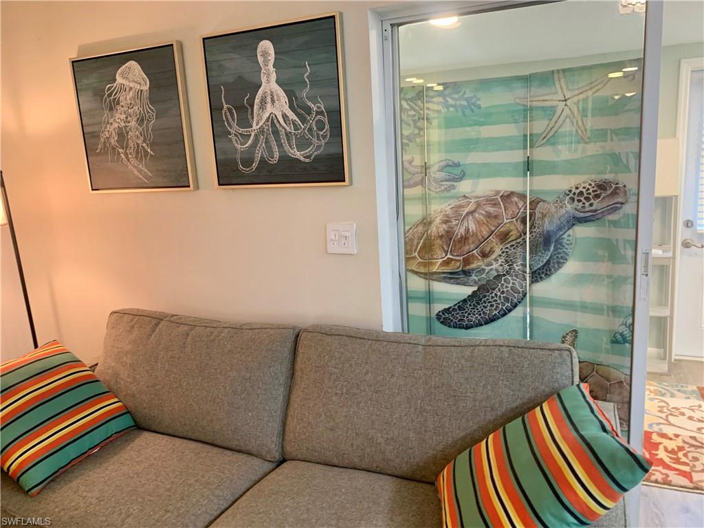 CHARLOTTE SHORES - Residential Lease