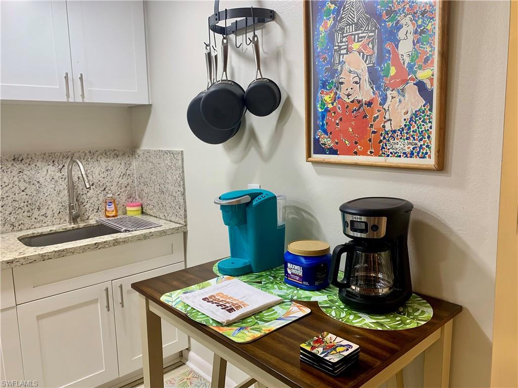 CHARLOTTE SHORES - Residential Lease