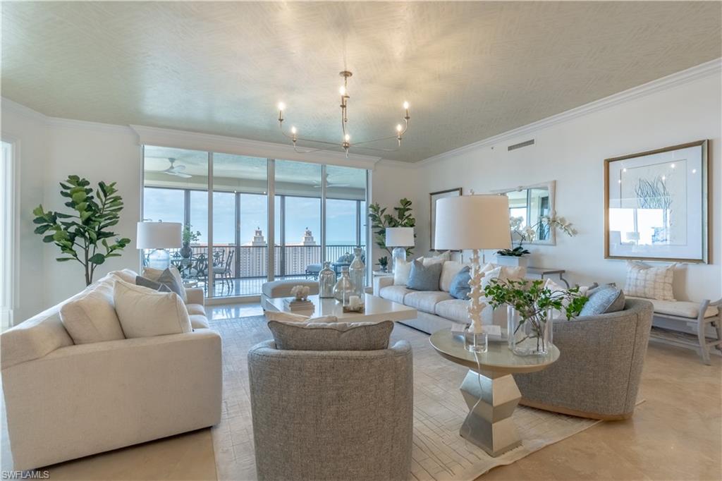 TRIESTE AT BAY COLONY - Residential