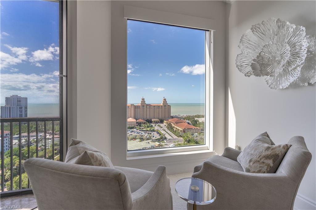 TRIESTE AT BAY COLONY - Residential