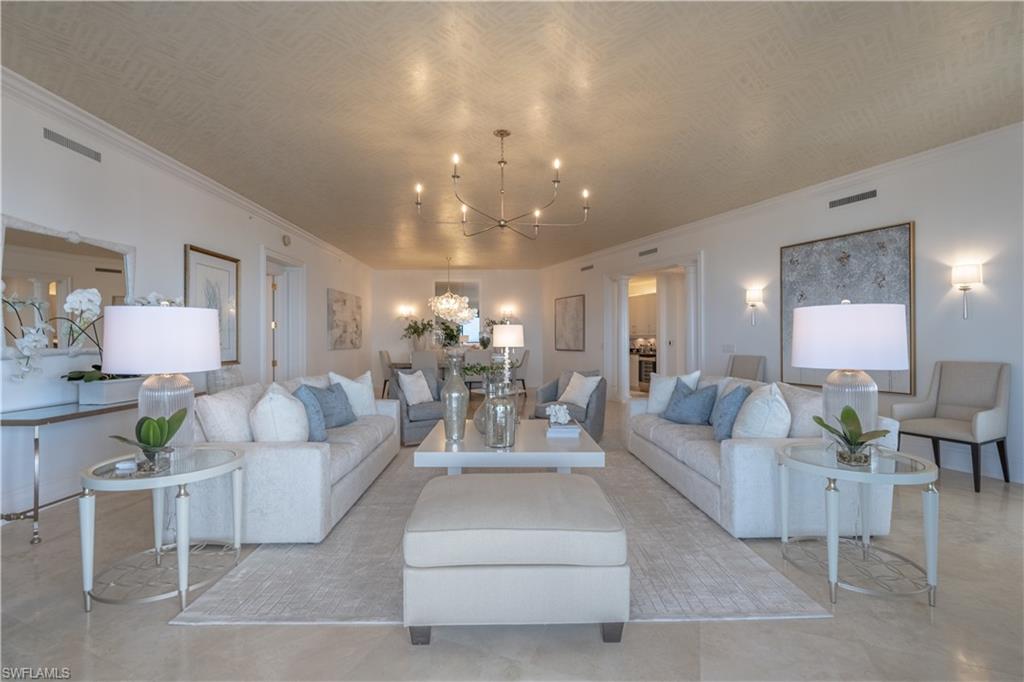 TRIESTE AT BAY COLONY - Residential