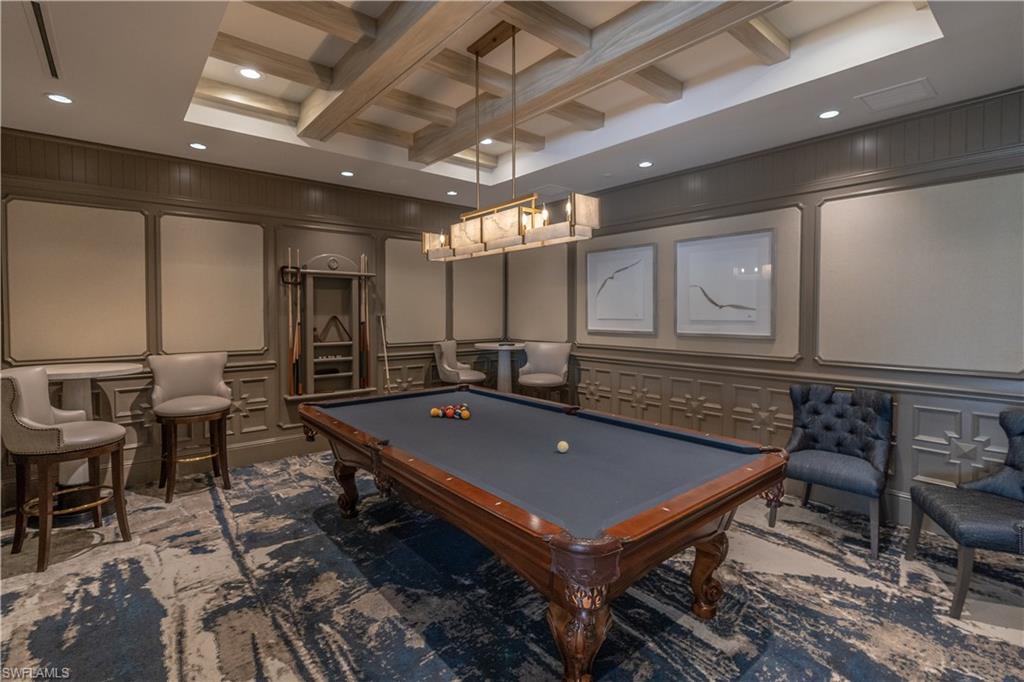 TRIESTE AT BAY COLONY - Residential