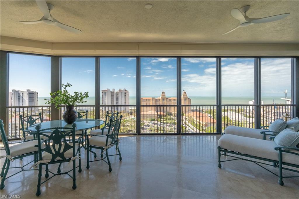 TRIESTE AT BAY COLONY - Residential