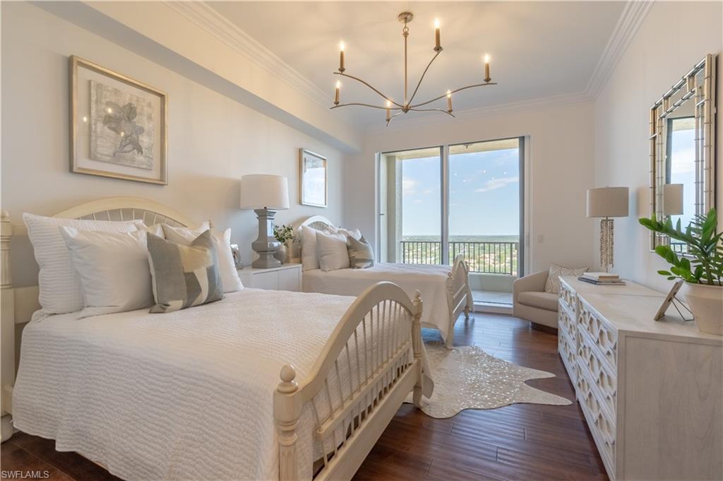 TRIESTE AT BAY COLONY - Residential