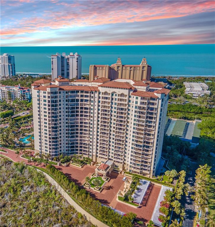 TRIESTE AT BAY COLONY - Residential
