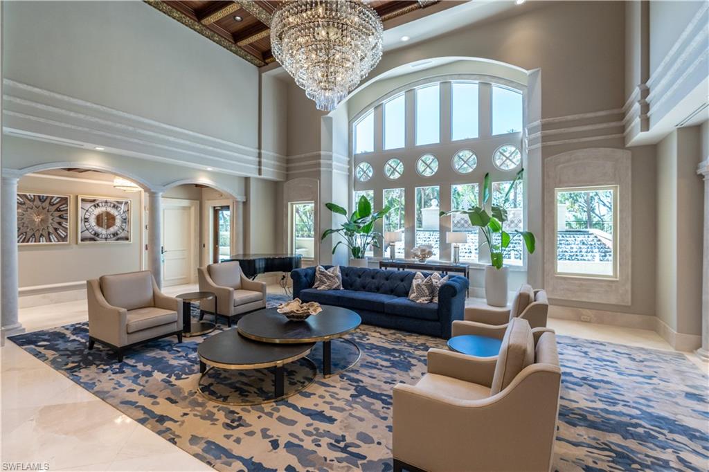 TRIESTE AT BAY COLONY - Residential