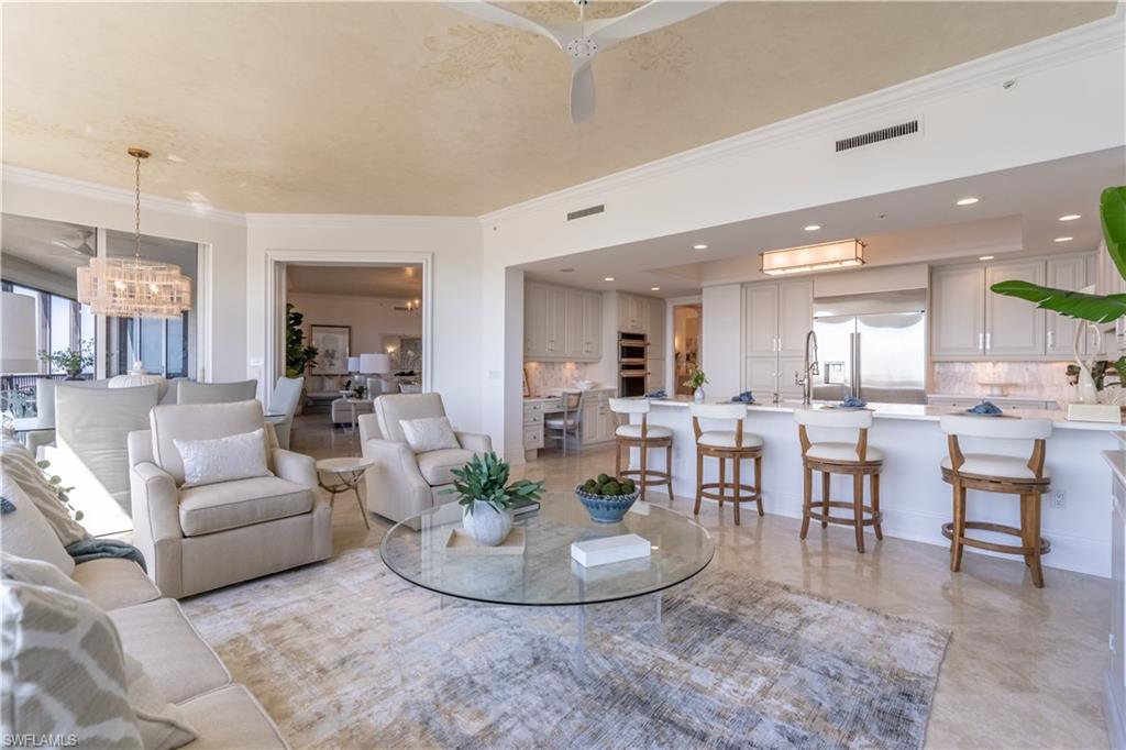 TRIESTE AT BAY COLONY - Residential