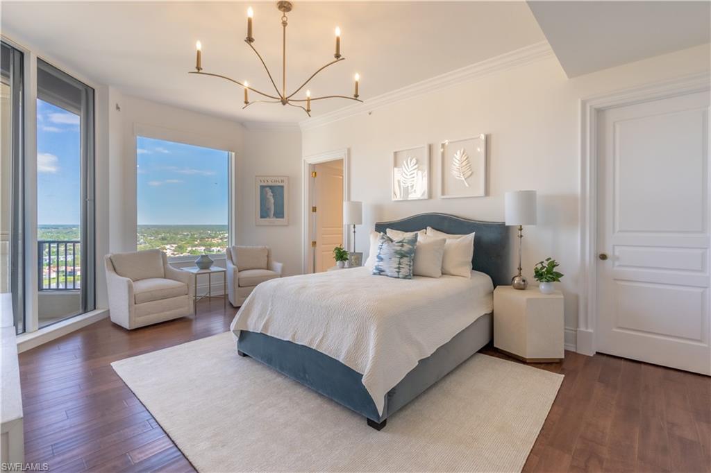 TRIESTE AT BAY COLONY - Residential