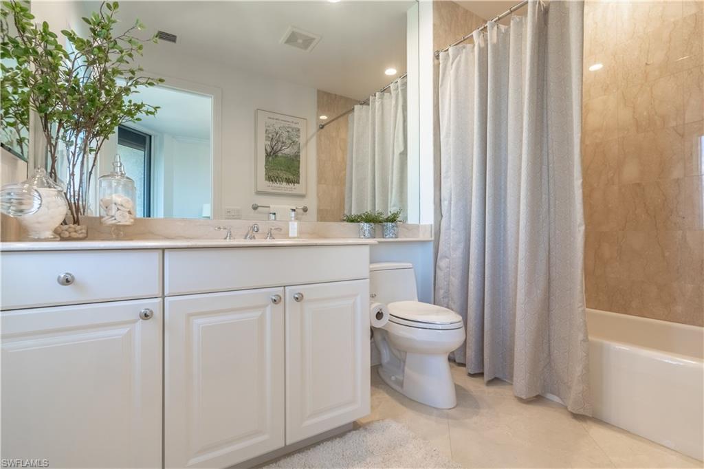 TRIESTE AT BAY COLONY - Residential