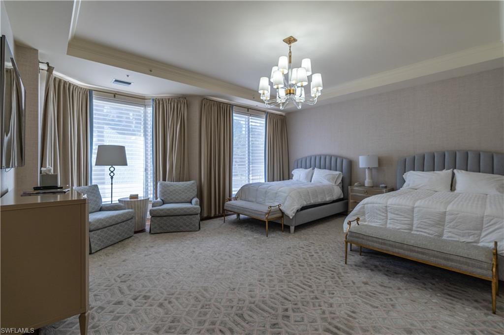 TRIESTE AT BAY COLONY - Residential