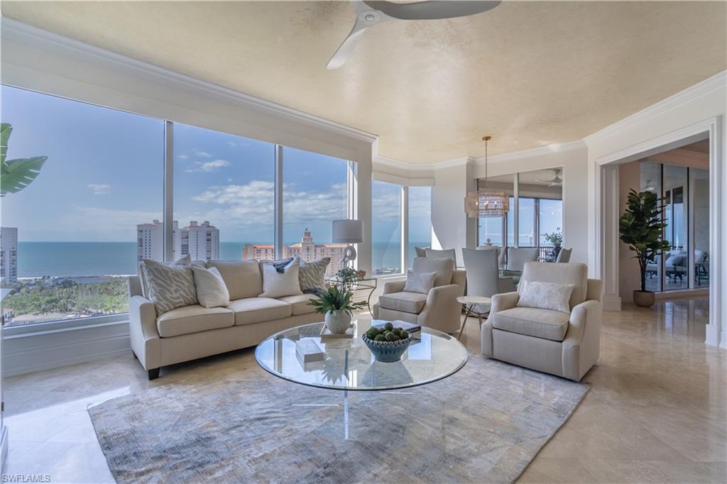 TRIESTE AT BAY COLONY - Residential