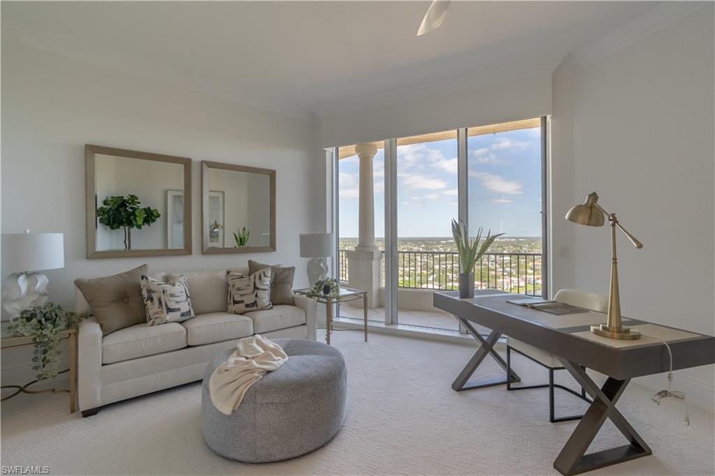 TRIESTE AT BAY COLONY - Residential