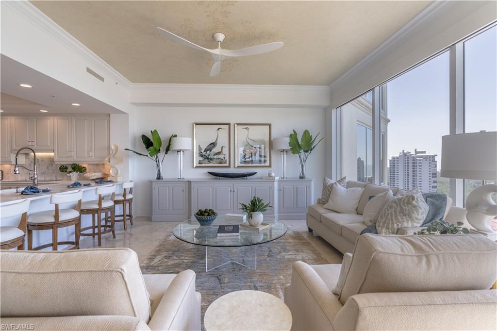 TRIESTE AT BAY COLONY - Residential