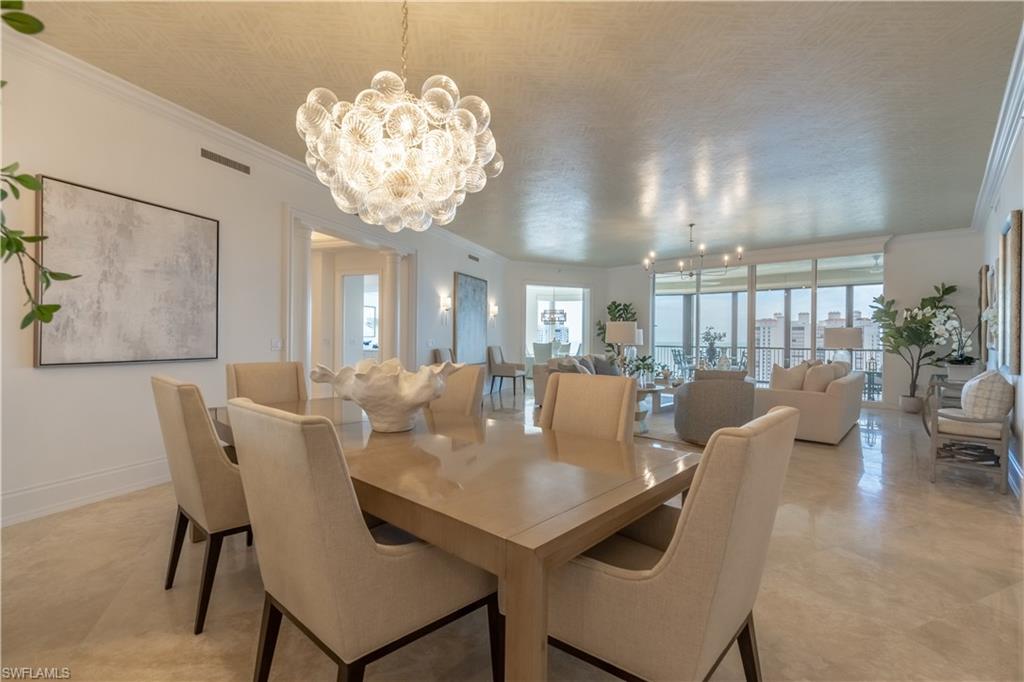 TRIESTE AT BAY COLONY - Residential