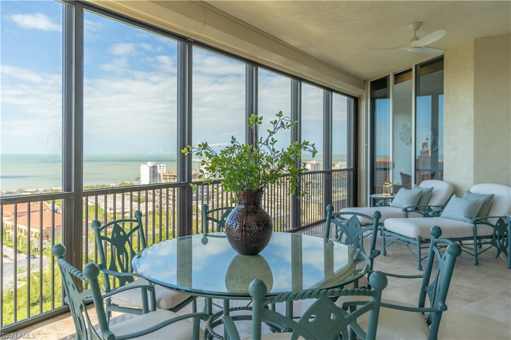 TRIESTE AT BAY COLONY - Residential