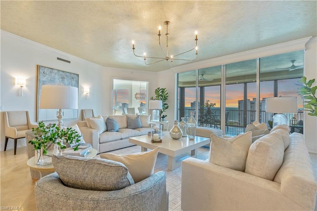 TRIESTE AT BAY COLONY - Residential