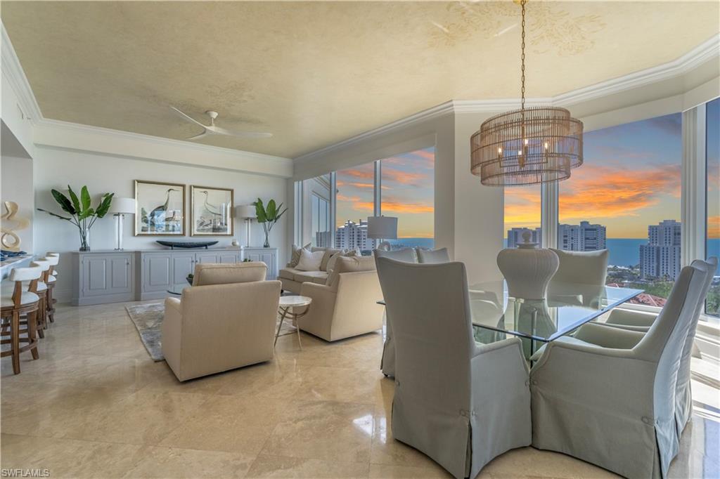 TRIESTE AT BAY COLONY - Residential