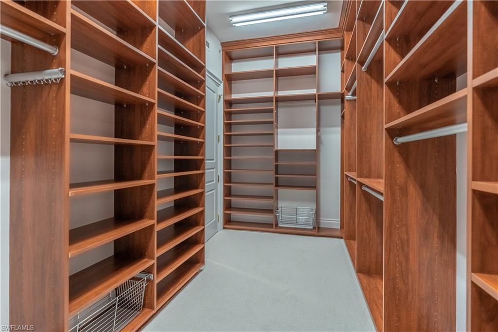 TRIESTE AT BAY COLONY - Residential