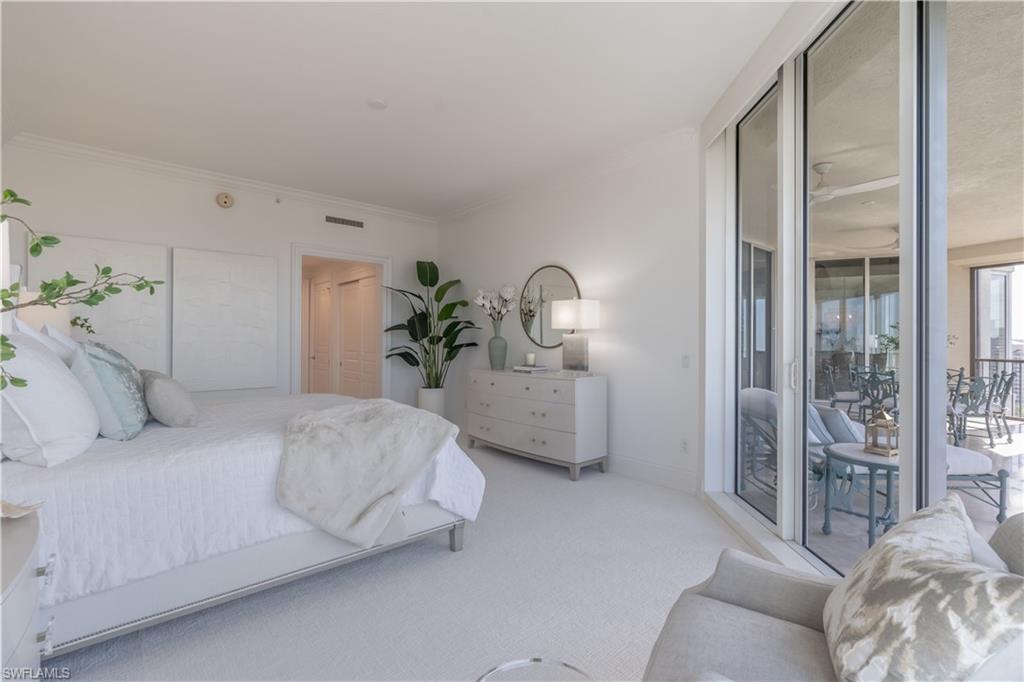 TRIESTE AT BAY COLONY - Residential