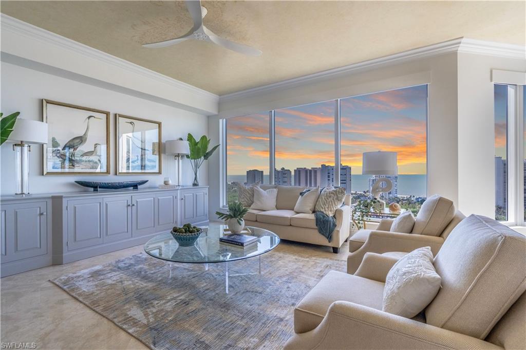 TRIESTE AT BAY COLONY - Residential