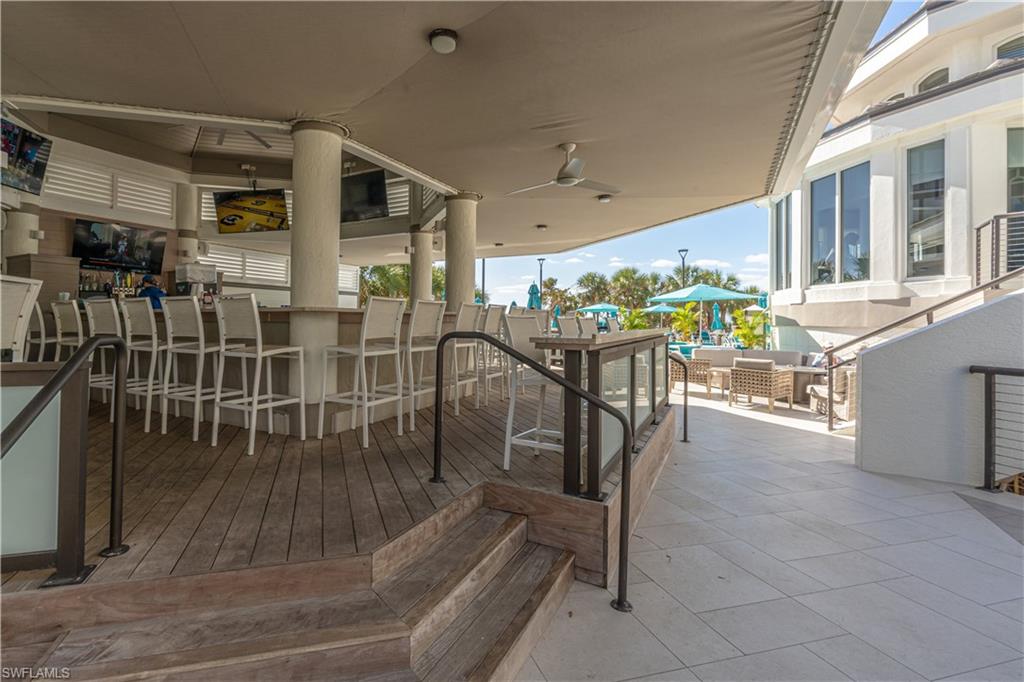 TRIESTE AT BAY COLONY - Residential