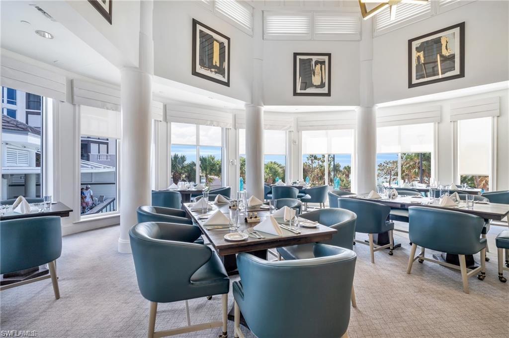 TRIESTE AT BAY COLONY - Residential