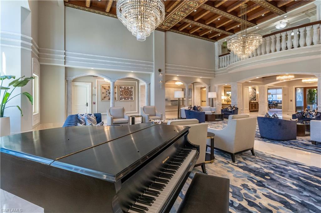 TRIESTE AT BAY COLONY - Residential