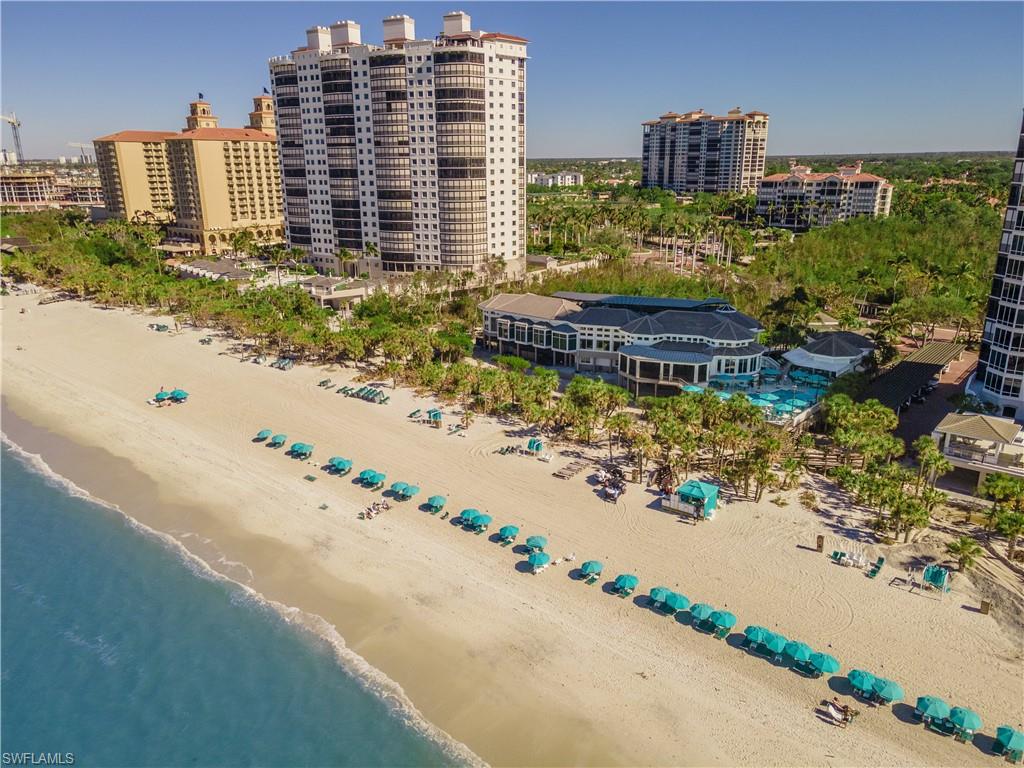 TRIESTE AT BAY COLONY - Residential