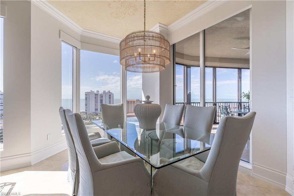 TRIESTE AT BAY COLONY - Residential