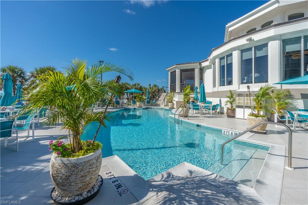 TRIESTE AT BAY COLONY - Residential