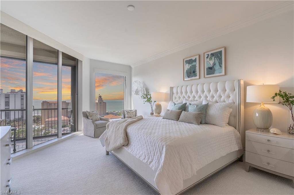 TRIESTE AT BAY COLONY - Residential