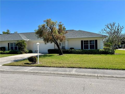1206 Medinah DR FORT MYERS FL 33919