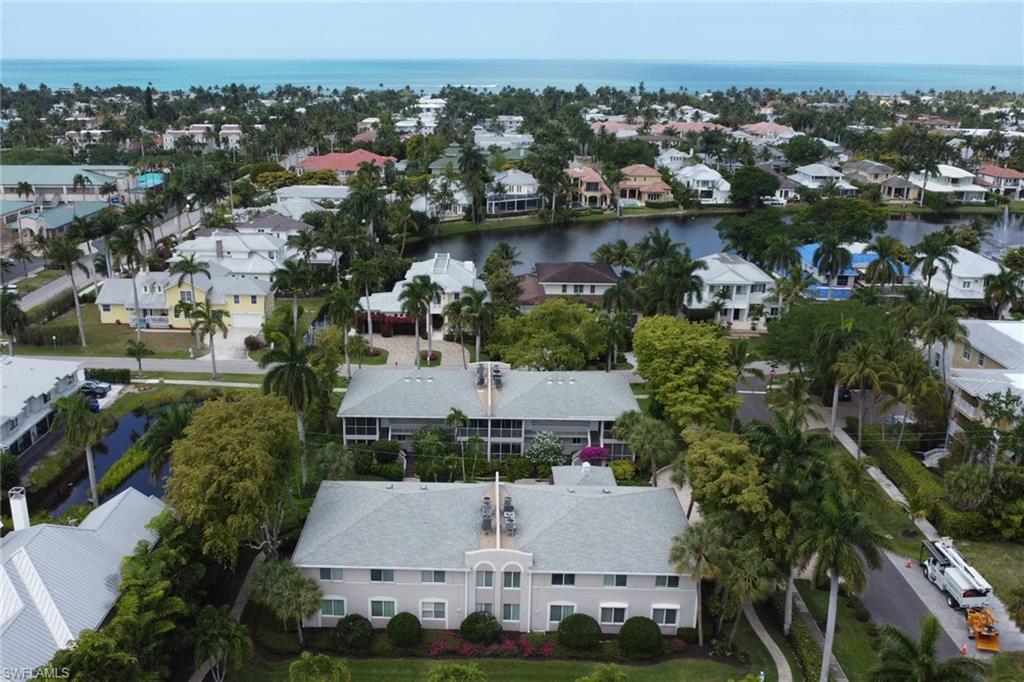 CAMBIER COURT - Residential