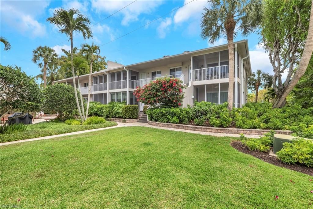 Photo of 638 7th AVE S #B638, NAPLES, FL 34102 (MLS # 226016156)
