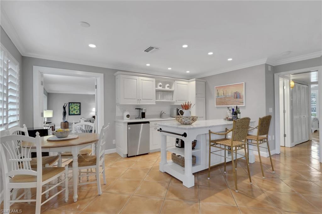 CAMBIER COURT - Residential