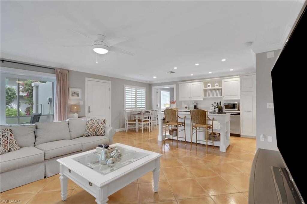 CAMBIER COURT - Residential