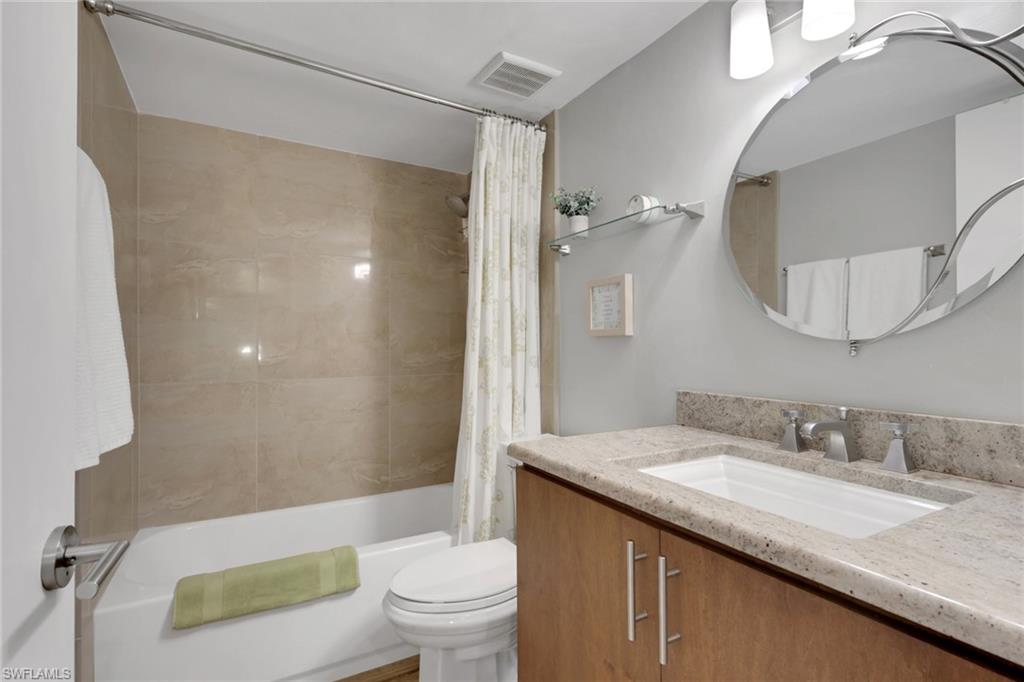 CAMBIER COURT - Residential