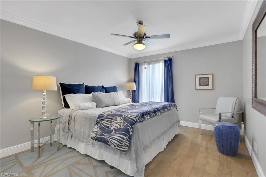 CAMBIER COURT - Residential