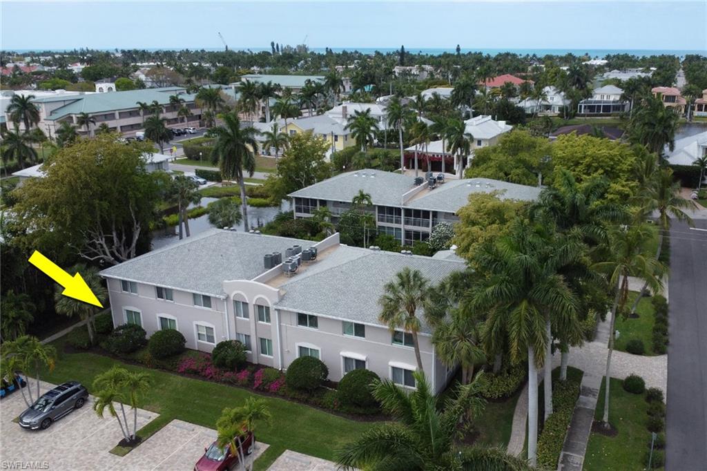 CAMBIER COURT - Residential