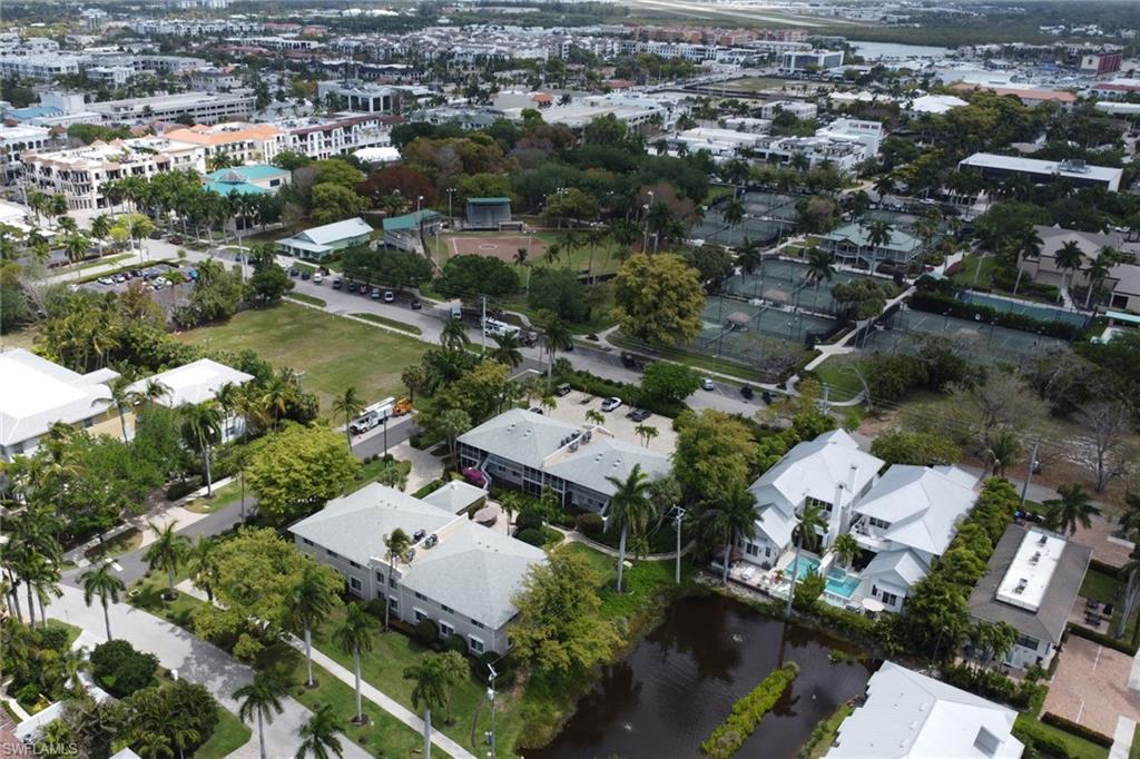 CAMBIER COURT - Residential