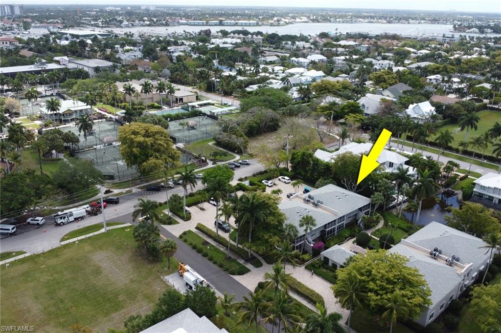 CAMBIER COURT - Residential