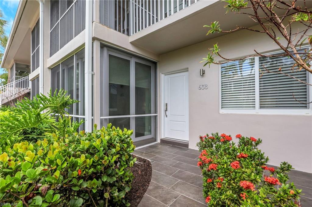 CAMBIER COURT - Residential