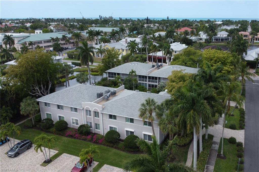 CAMBIER COURT - Residential