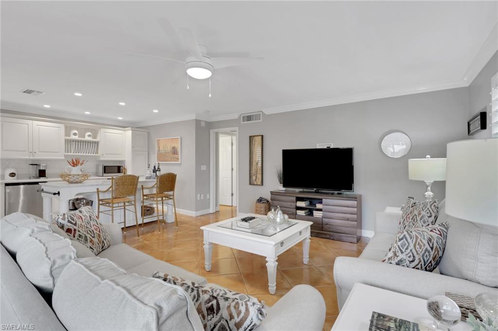 CAMBIER COURT - Residential