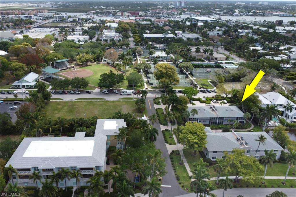 CAMBIER COURT - Residential