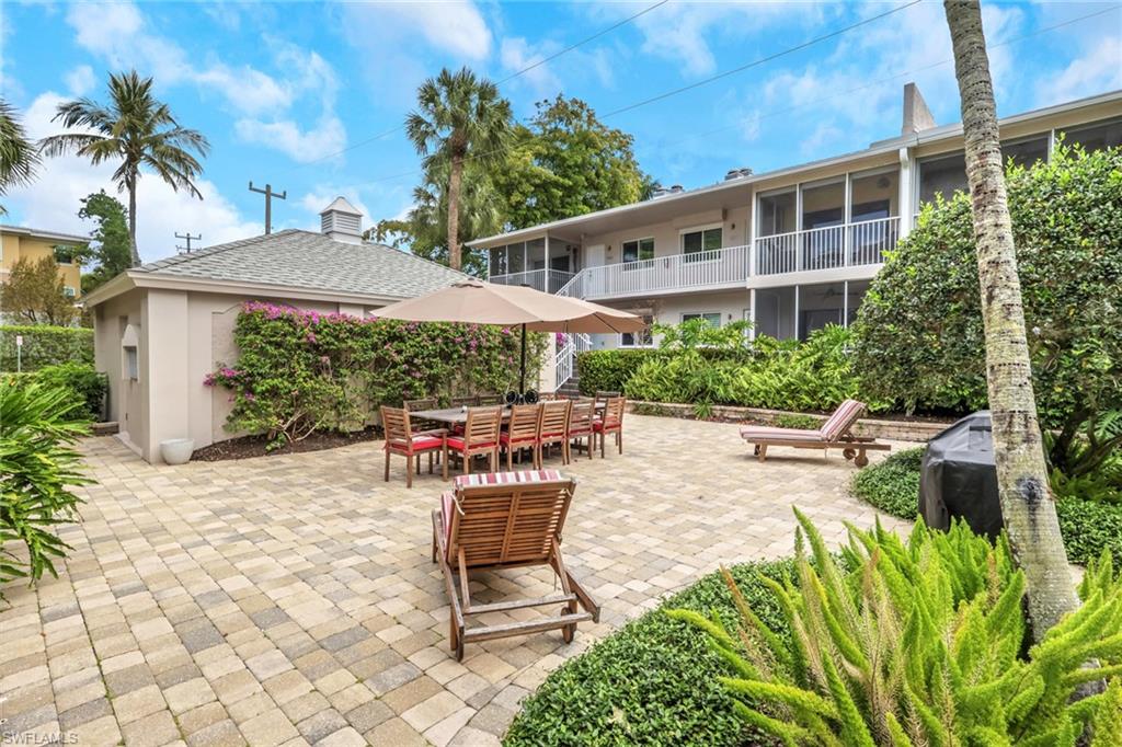 CAMBIER COURT - Residential