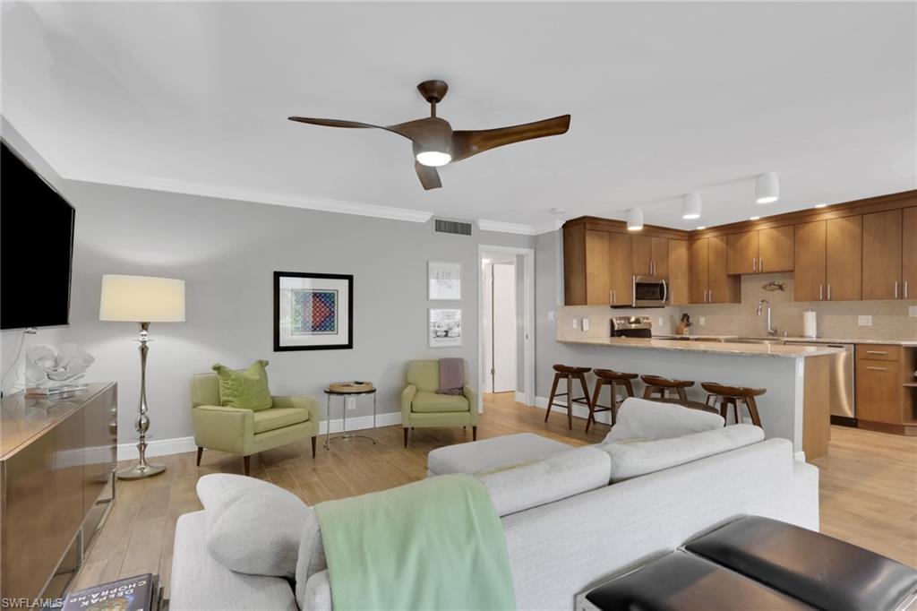 CAMBIER COURT - Residential