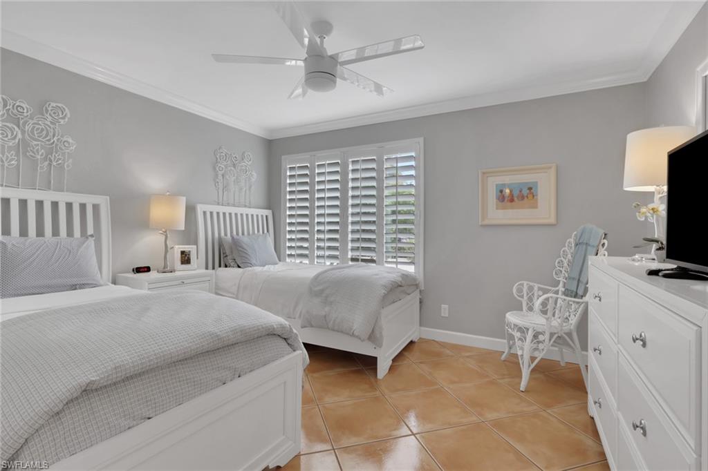 CAMBIER COURT - Residential